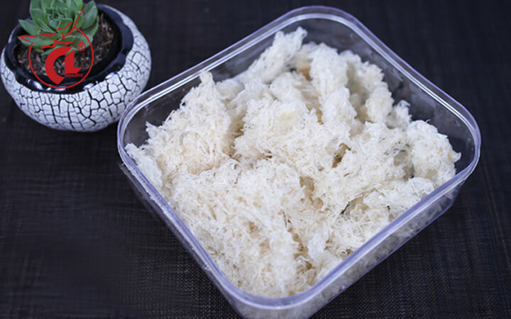 Giá tổ yến vụn