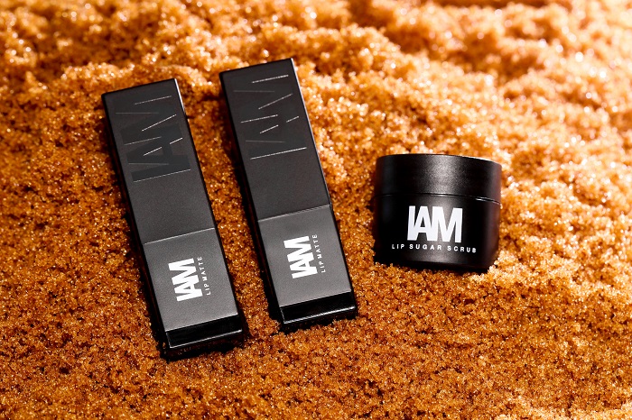Ưu và nhược điểm của son IAM cosmetics