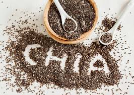 Hạt chia là gì