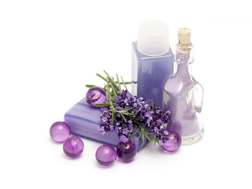 phân biệt tinh dầu oải hương lavender nguyên chất