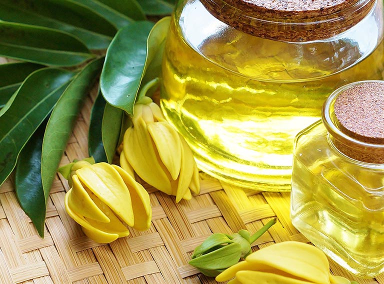 tinh dầu ngọc lan tây