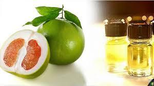 Tác dụng của tinh dầu bưởi