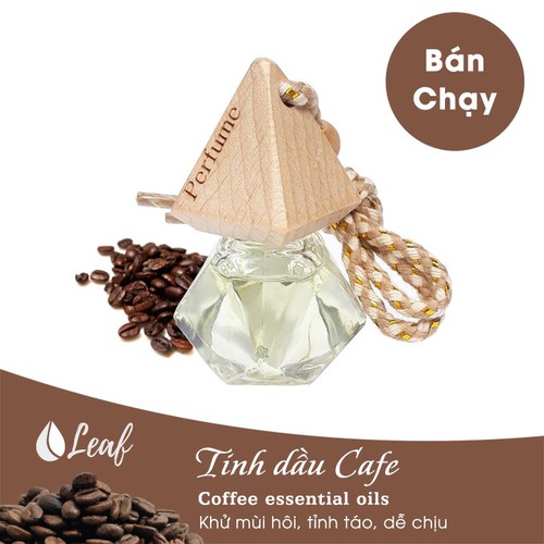 Tinh dầu cà phê
