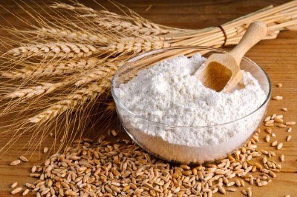 Cách tây lông nách tại nhà bằng bột mì