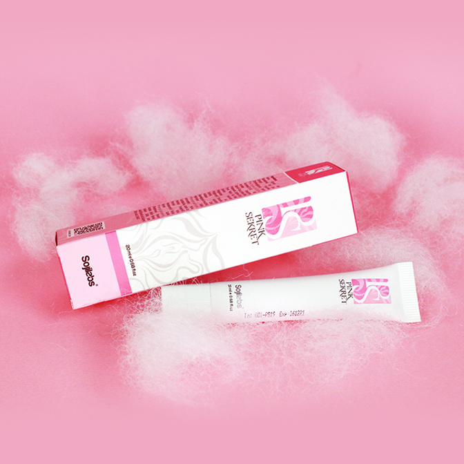 Pink Sekret