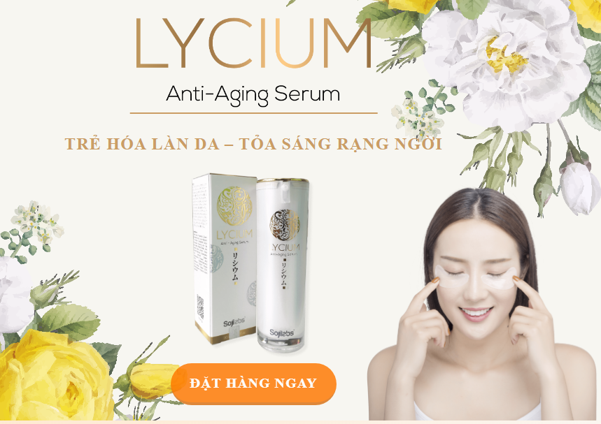 Lycium Serum giá bao nhiêu