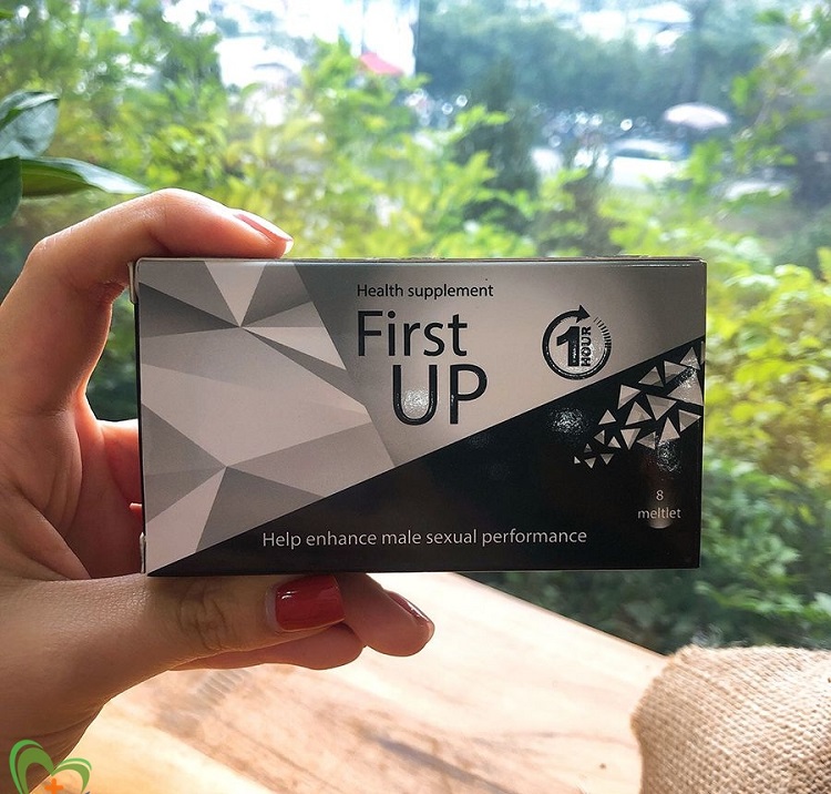 Ai có thể dùng viên ngậm First Up 1H