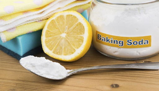 Cách trịệt râu cho nam bằng trứng gà và baking soda