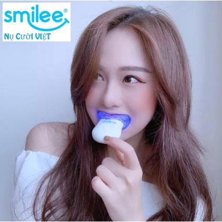 công dụng của Smilee