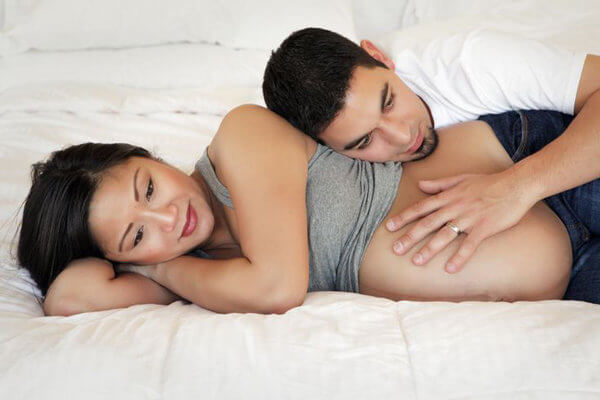 ích lợi quan hệ tình dục đúng chuẩn