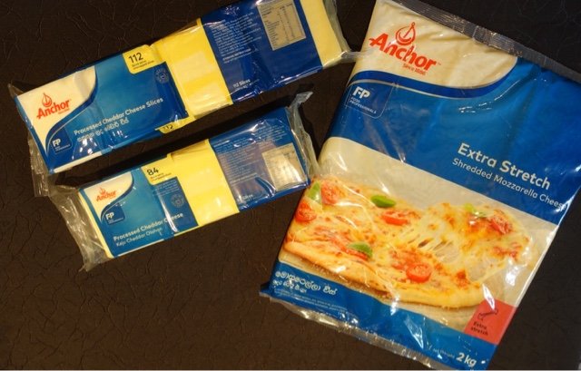 Phô mai Mozzarella là gì