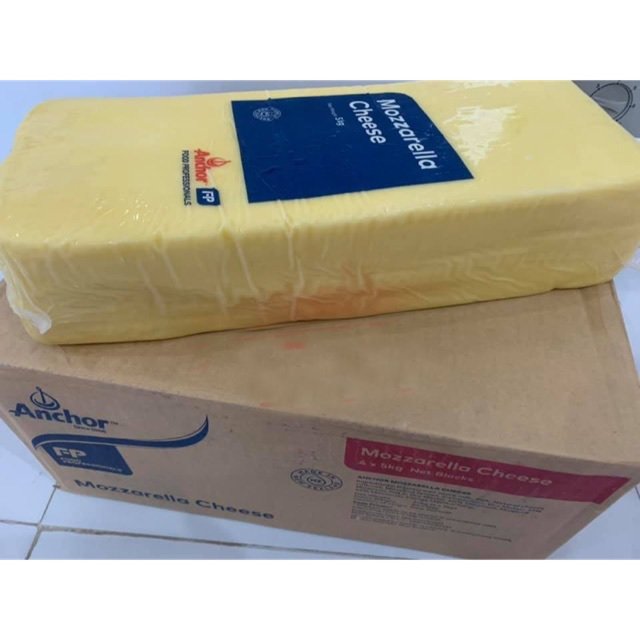 Bà bầu ăn phô mai mozzarella được không