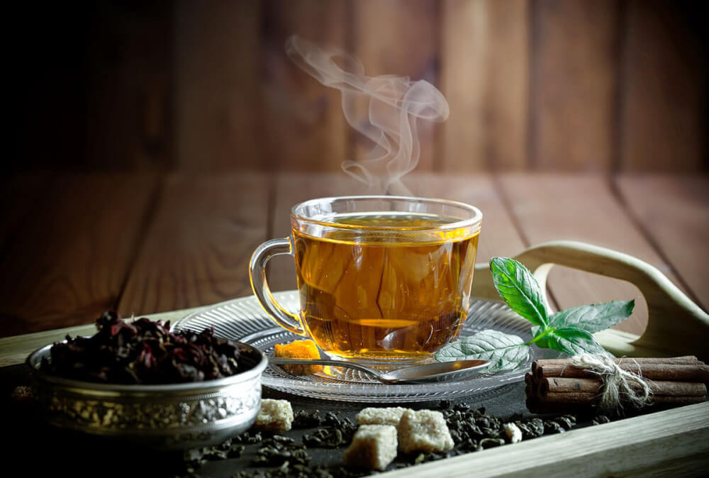Cách dùng cao chè vằng