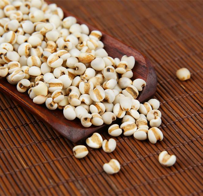 Hạt ý dĩ giá bao nhiêu