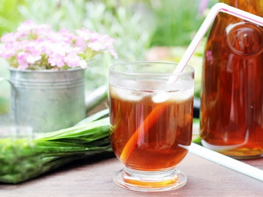 nước sâm là gì