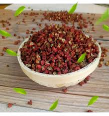 Xuyên tiêu mua ở đâu?