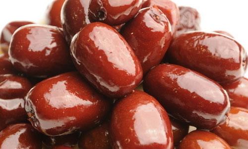 Cách sử dụng táo đỏ khô để trị bệnh