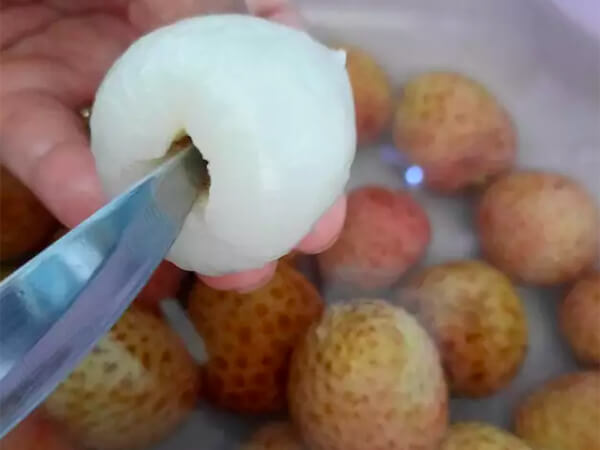 Cách mua nguyên liệu làm chè khúc bạch phô mai