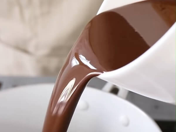 Làm thạch milo