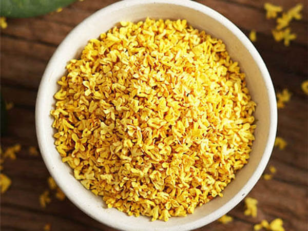 Mua quế hoa ở đâu tại HCM