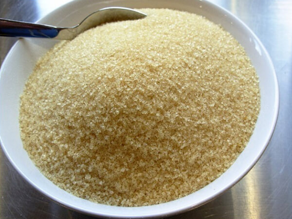 Bột gelatin làm thạch mua ở đâu tại TPHCM