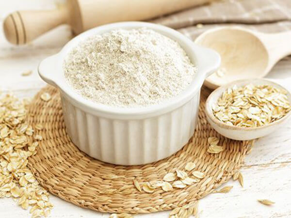 Cách làm bánh yến mạch bơ sữa
