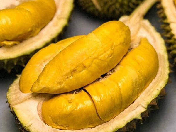 Lựa nguyên liệu làm bánh crepe