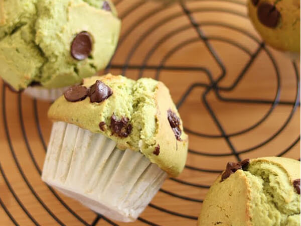 Bánh muffin là gì