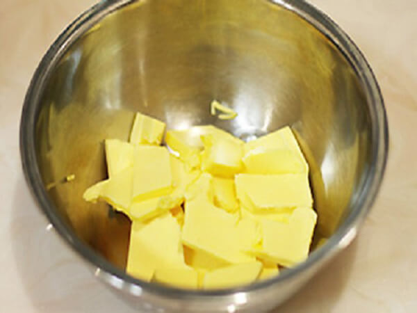 Nguyên liệu làm bánh pateso chay
