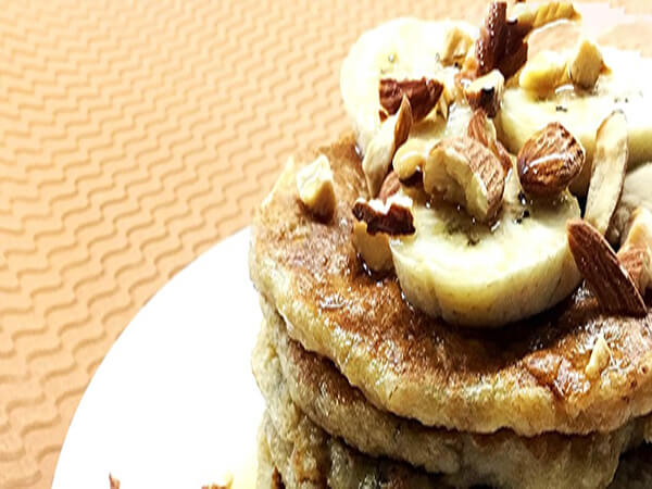 Mẹo lựa nguyên liệu làm bánh healthy
