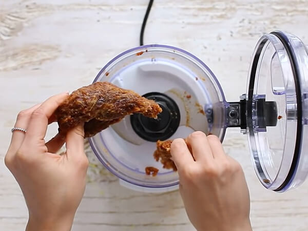 Lưu ý khi làm bánh healthy nên biết