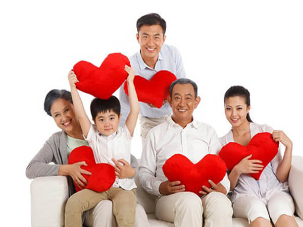 Công dụng của bánh keto