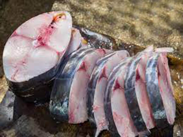 Nguyên liệu làm sốt cà chua cá