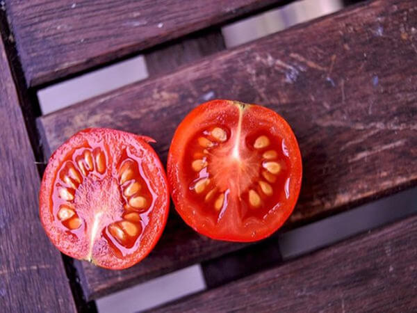 Mẹo lựa cà chua ngon