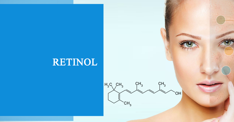 Tretinoin và Retinol