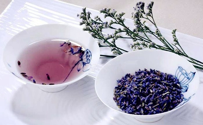Mua trà hoa oải hương ở đâu