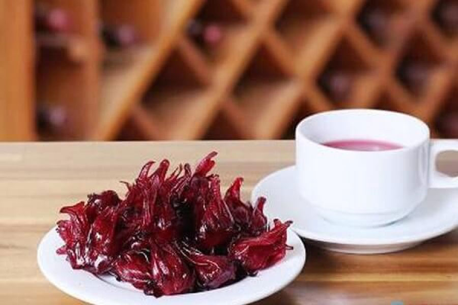 Giá trà atiso bao nhiêu 1KG