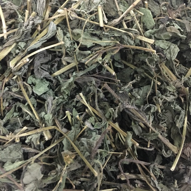 Trà cỏ ngọt uống có thật sự tốt không
