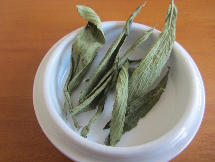 Ai có thể dùng trà cỏ ngọt