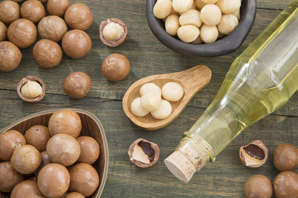 Nên ăn bao nhiêu hạt macca mỗi ngày