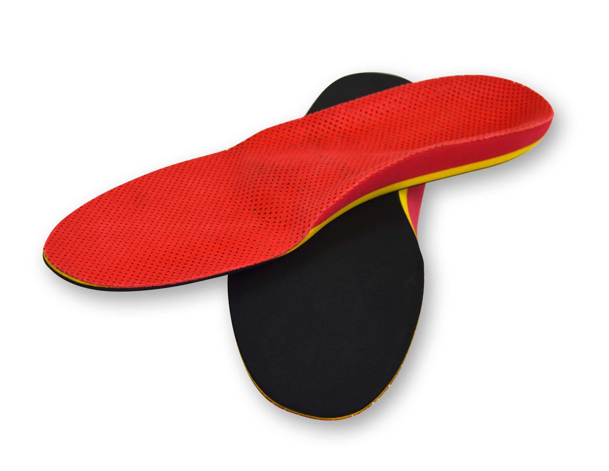 Custom Foot Orthotics