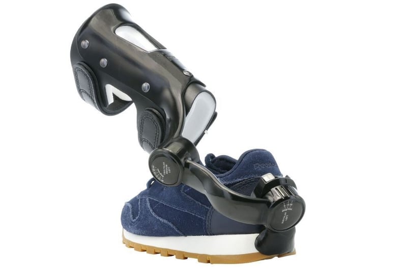 Single ADM day shoe (Ambulatory) | CPRO | Clubfoot/Ponseti