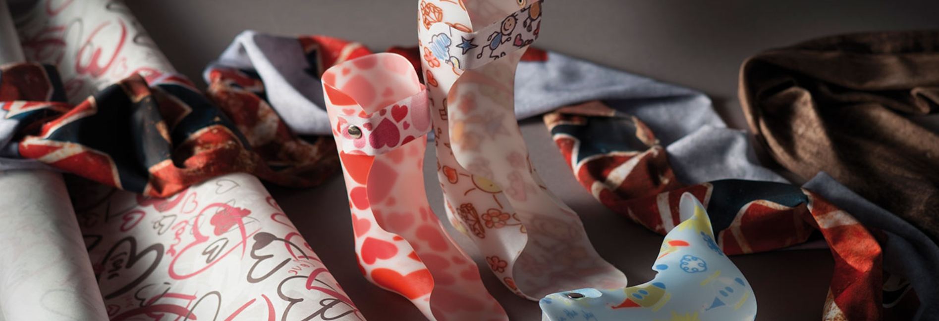 Transfer Papers OKM Foams & Transfer Paper Materials