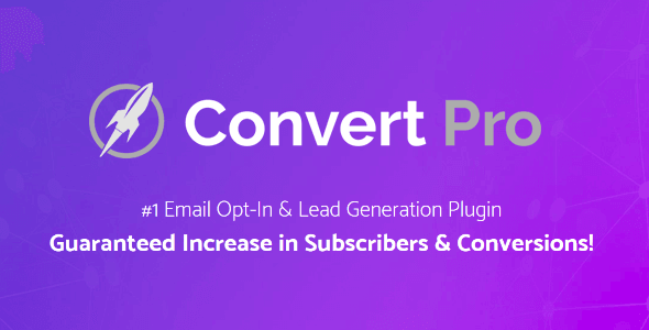 Convert Pro Convert Pro