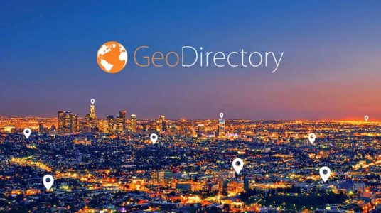 GeoDirectory: Custom Map Styles GeoDirectory: Custom Map Styles