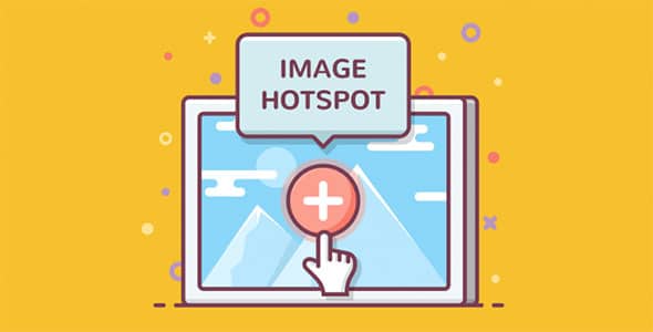 Image Hotspot Addon MotoPress