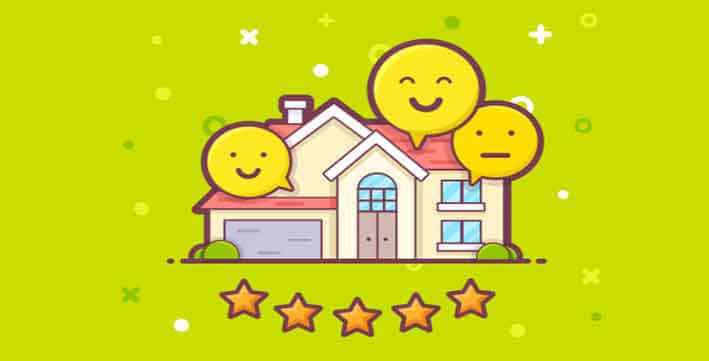 Hotel Booking Reviews MotoPress