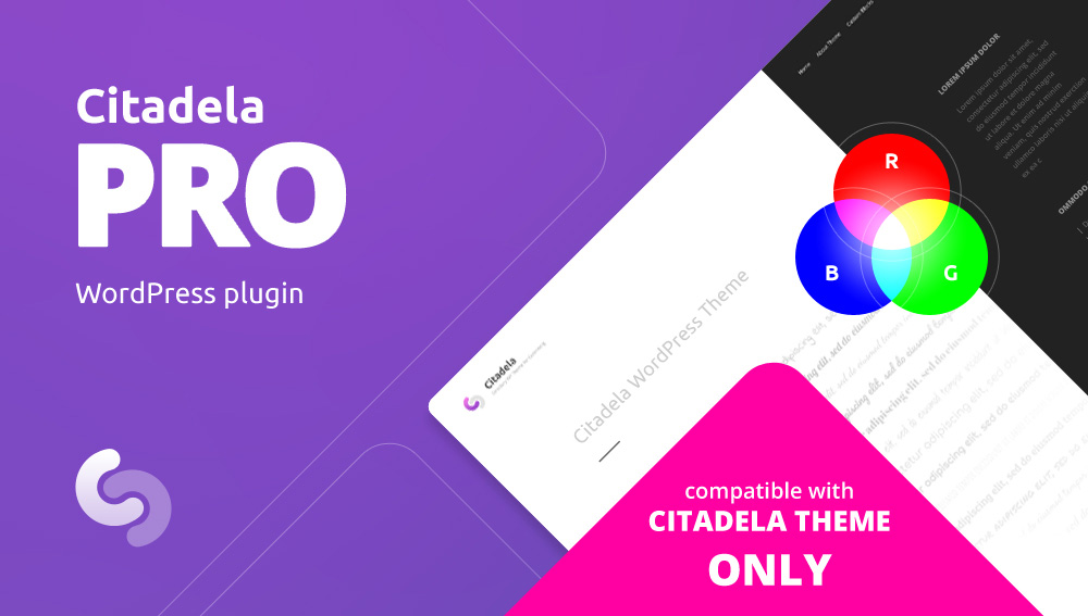 Citadela Pro Citadela Pro
