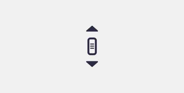 Popup Builder Scroll