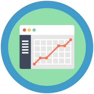 PMPro – Responsive Reports Dashboard